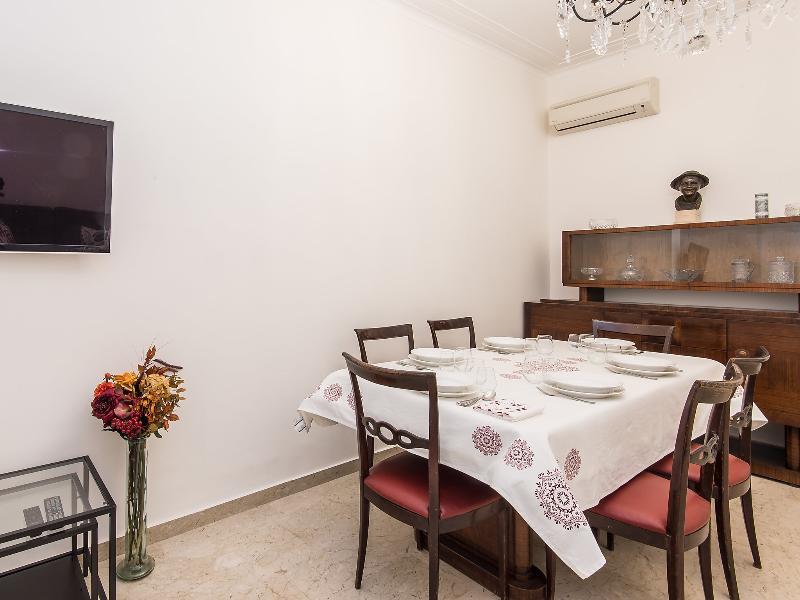 Casa vacanze Vaticano Giuliana - Three Bedroom Roma