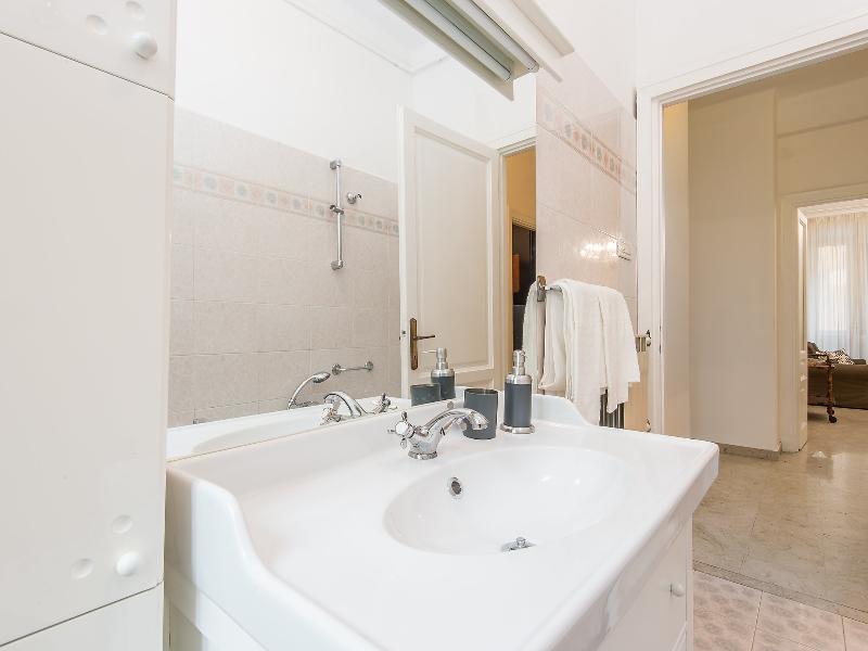 Vaticano Giuliana - Three Bedroom Casa vacanze