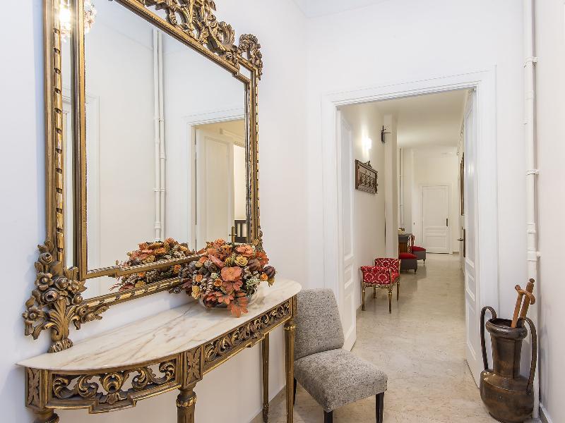 Casa de férias Vaticano Giuliana - Three Bedroom *