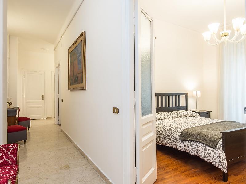 Vaticano Giuliana - Three Bedroom * Roma
