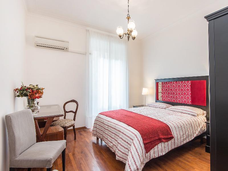 Vaticano Giuliana - Three Bedroom * Roma