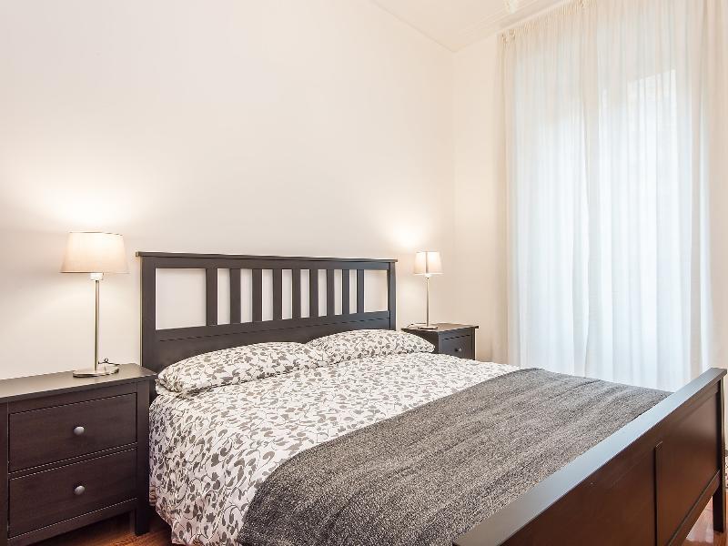 Vaticano Giuliana - Three Bedroom Casa de férias Roma