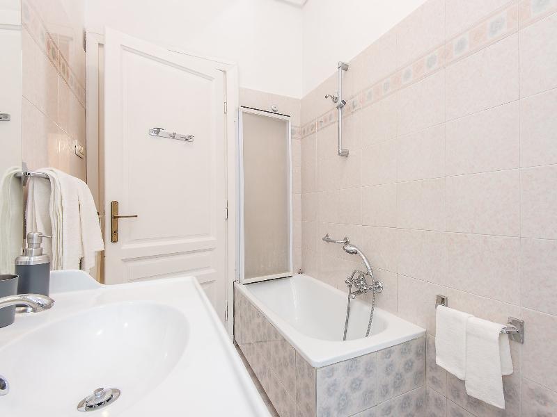 Vaticano Giuliana - Three Bedroom Casa de férias
